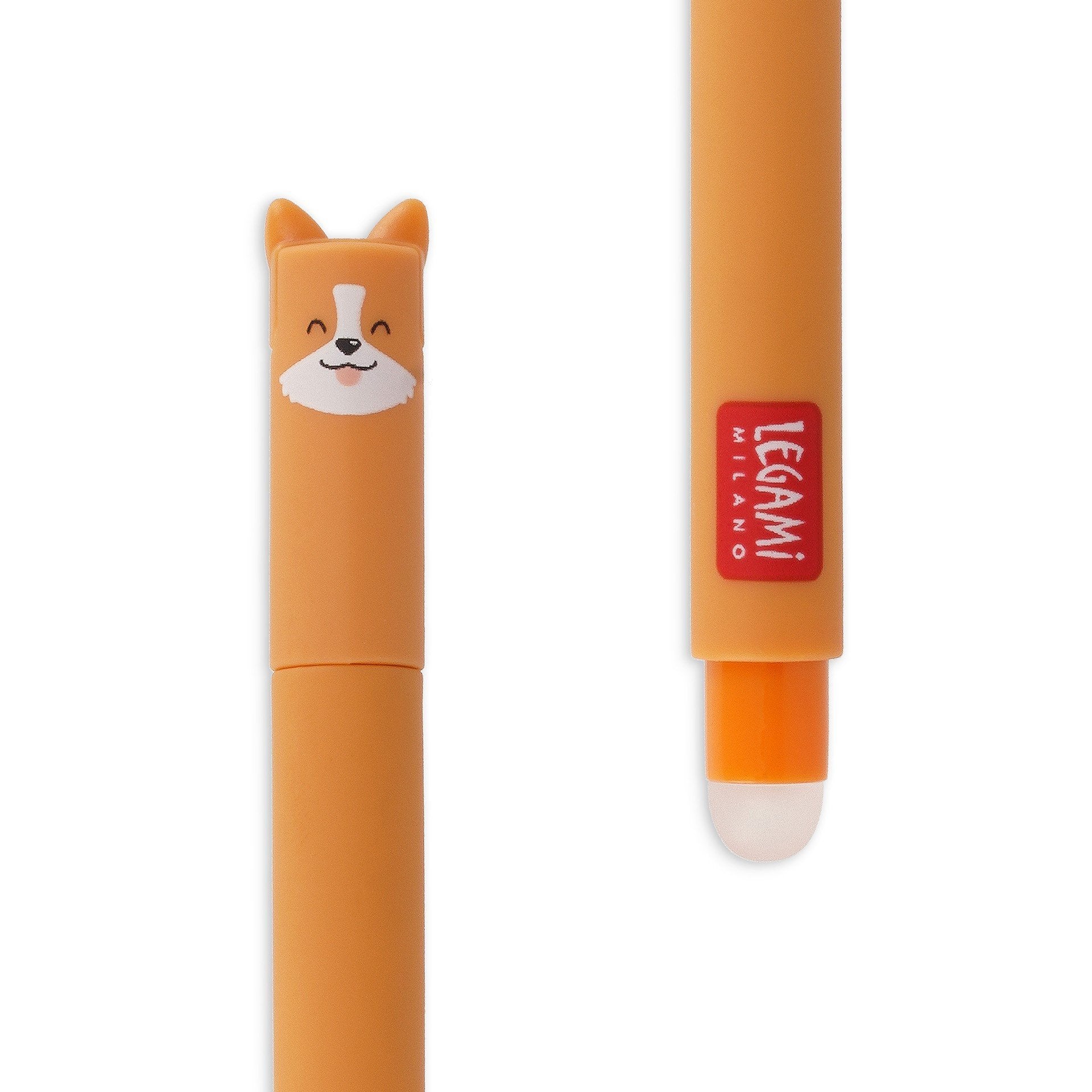 Löschbarer Gelstift - Erasable Gel Pen Hund