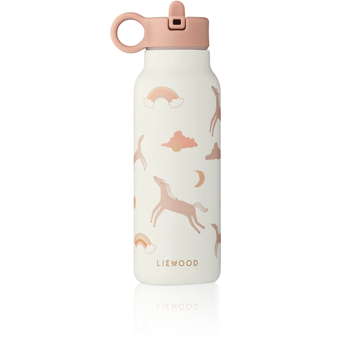Falk Water Bottle - Trinkflasche 350 ml, Aviator