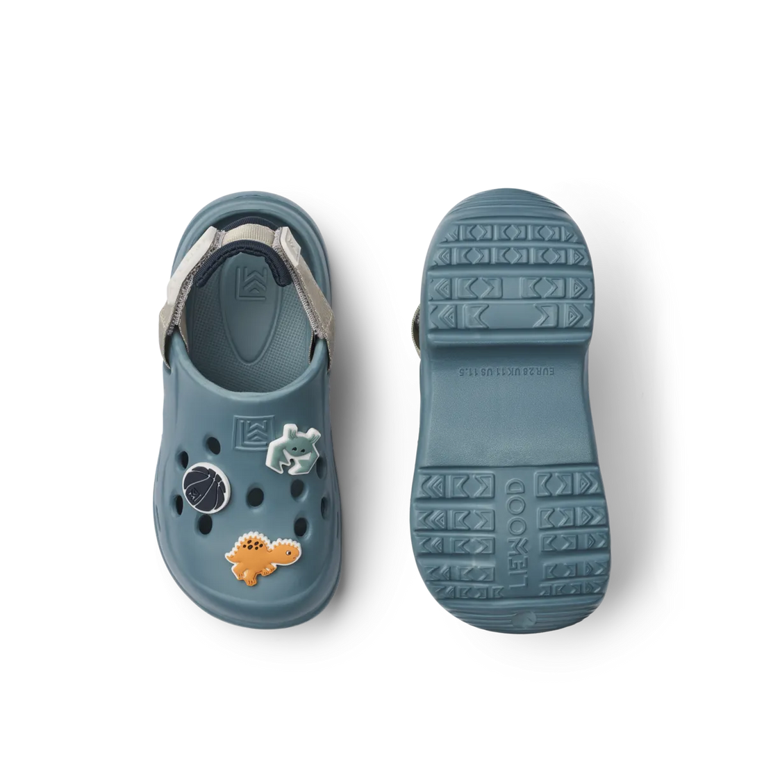 Sandalen - Milas Sandals