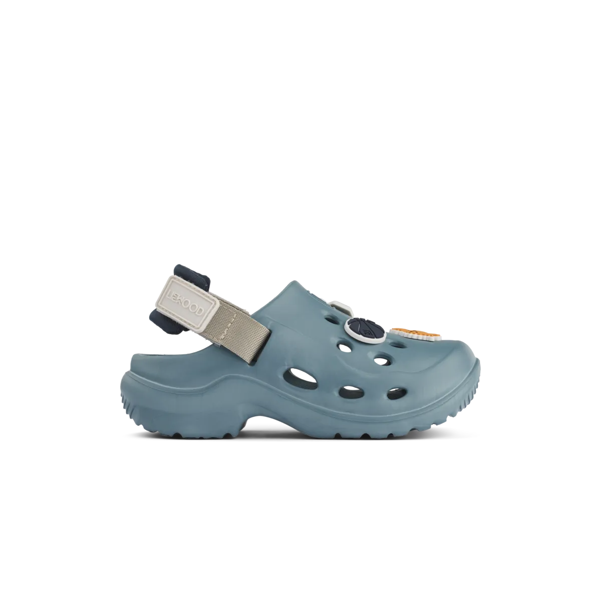Sandalen - Milas Sandals