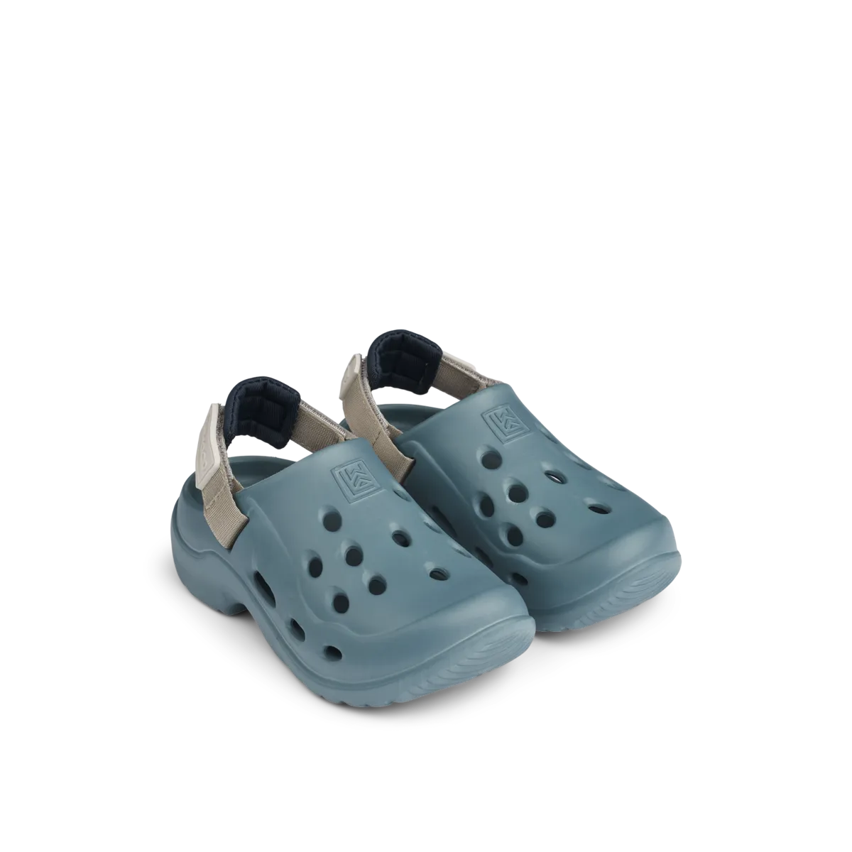 Sandalen - Milas Sandals