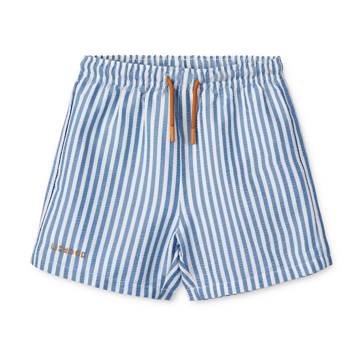 Duke Badehosen mit Streifen