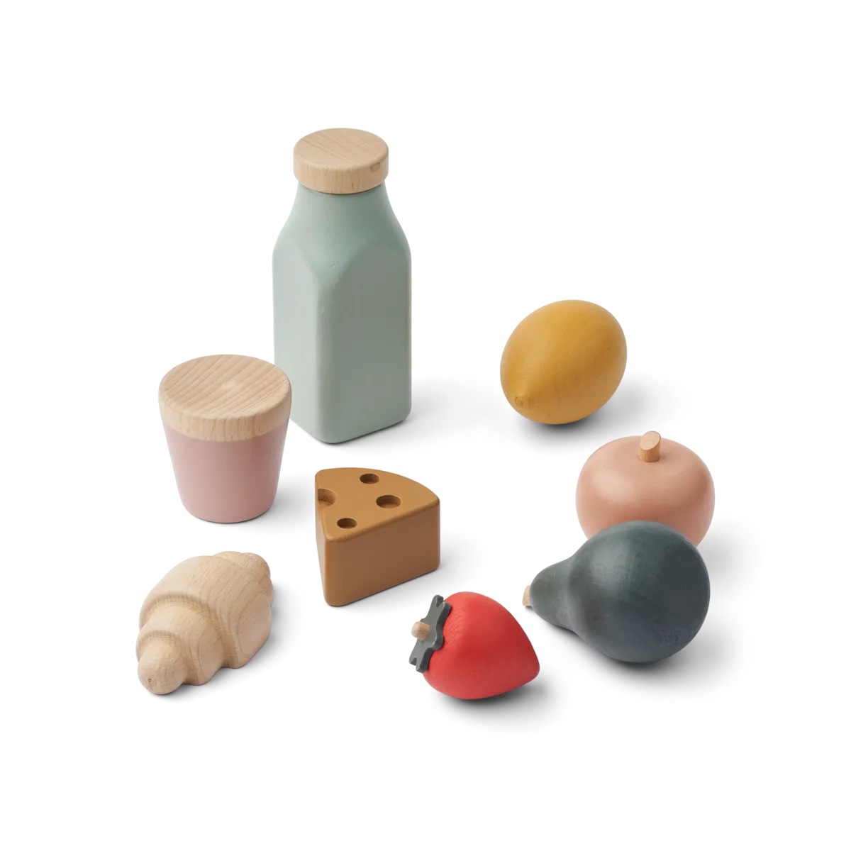 Florin Lebensmittel- und Einkaufskorbset