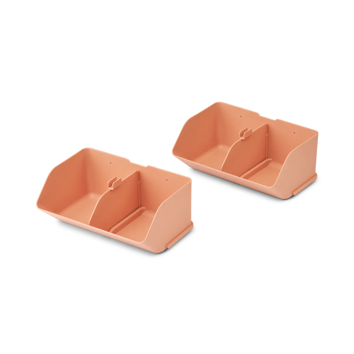 Aufbewahrungskorb "Rosemary" 2er Set