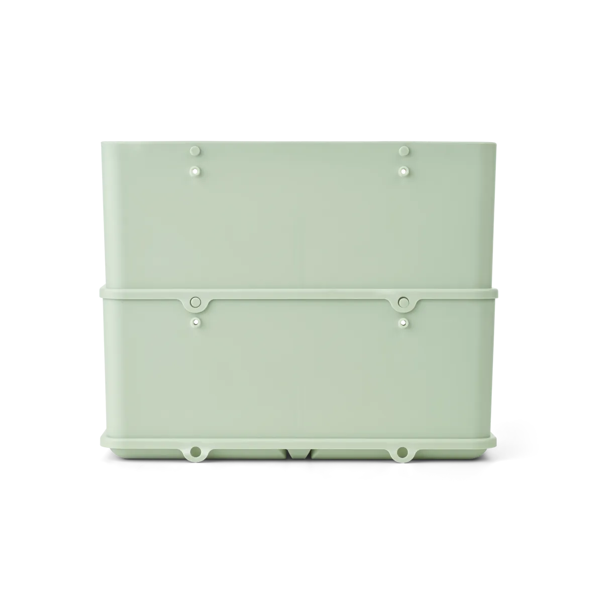 Aufbewahrungskorb "Rosemary" 2er Set