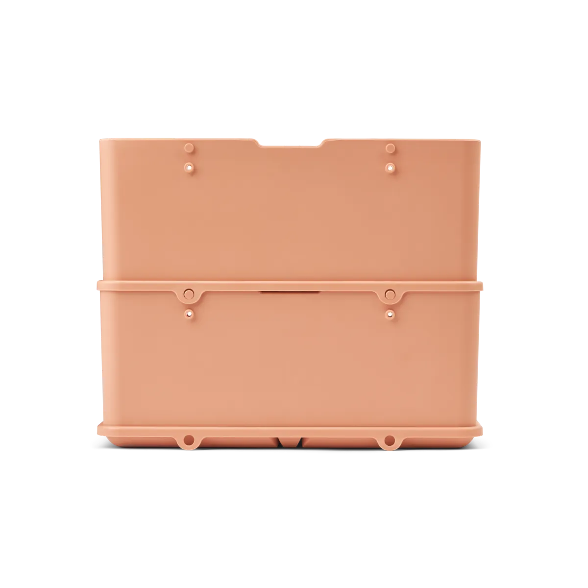 Aufbewahrungskorb "Rosemary" 2er Set