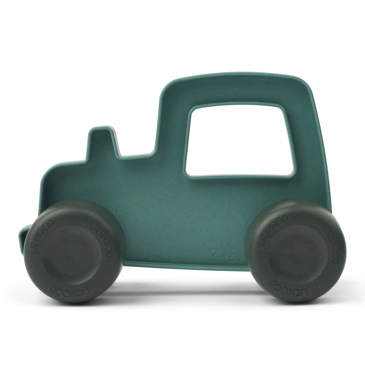 Traktor Cedric