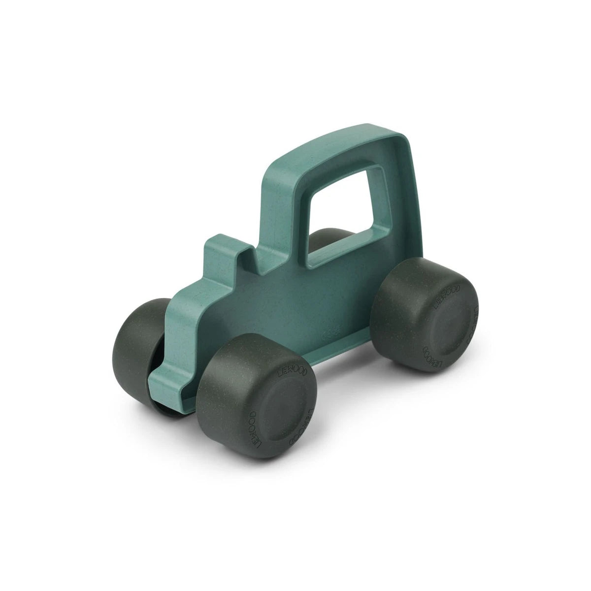 Traktor Cedric