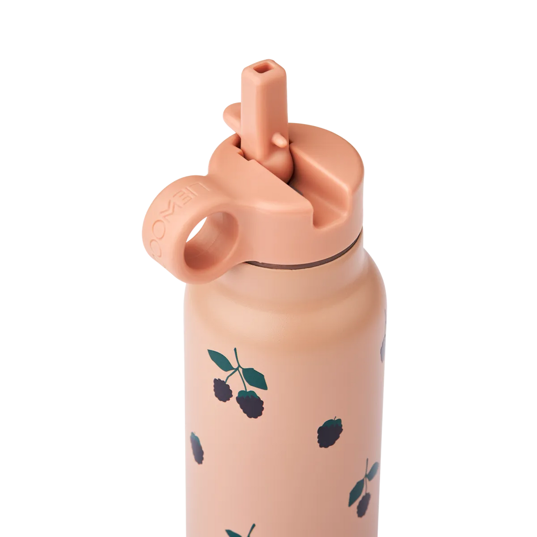 Falk Water Bottle - Trinkflasche 350 ml,  Berry