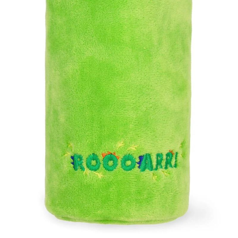 Plüsch-Federmäppchen - Super Soft - Dino