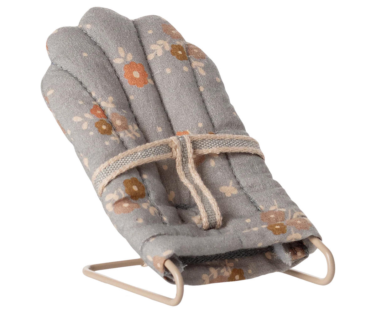 Babysitter, My - blau