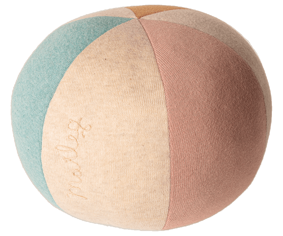 Ball, Maus