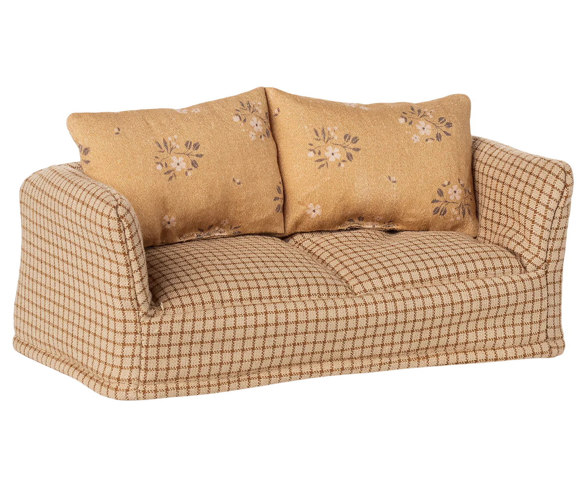 Couch, Maus