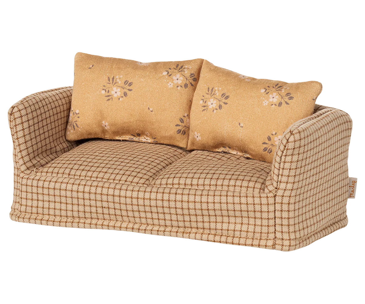 Couch, Maus