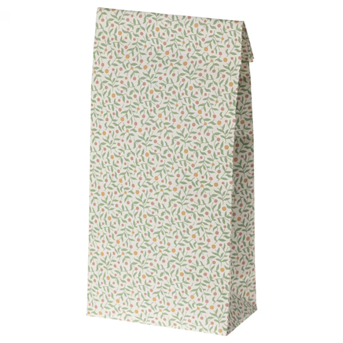 Geschenktüte, Beerenzweige