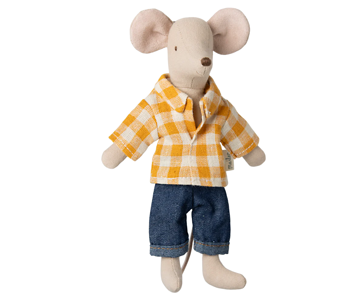 Papa Maus