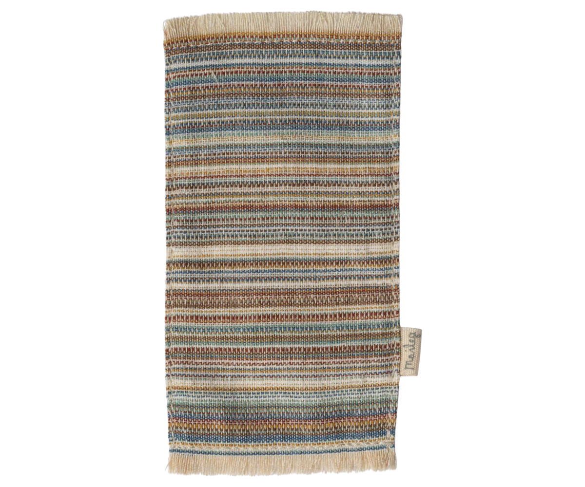 Teppich, gestreift - Medium