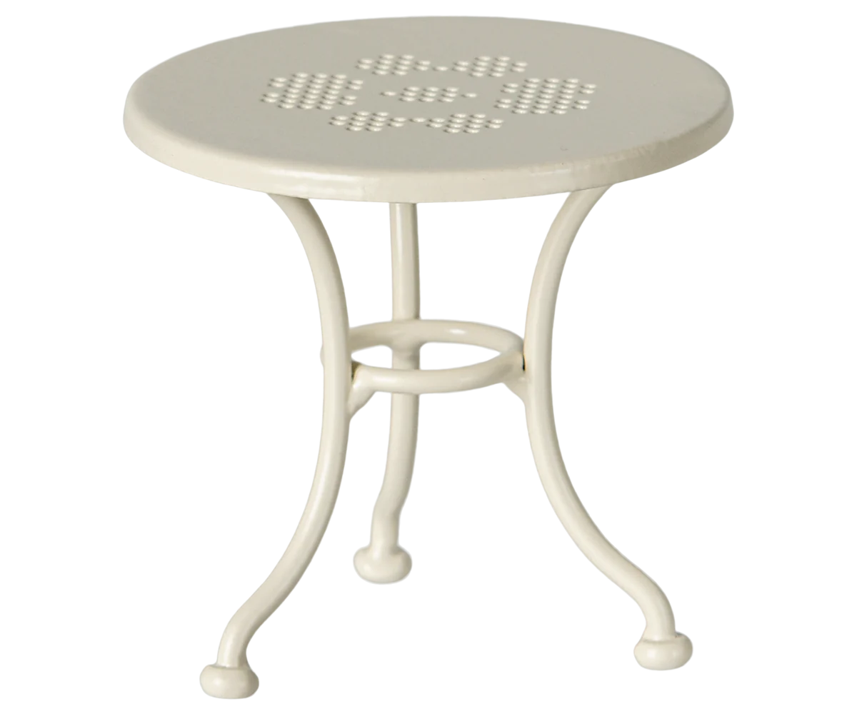Café-Set Maus, Klein