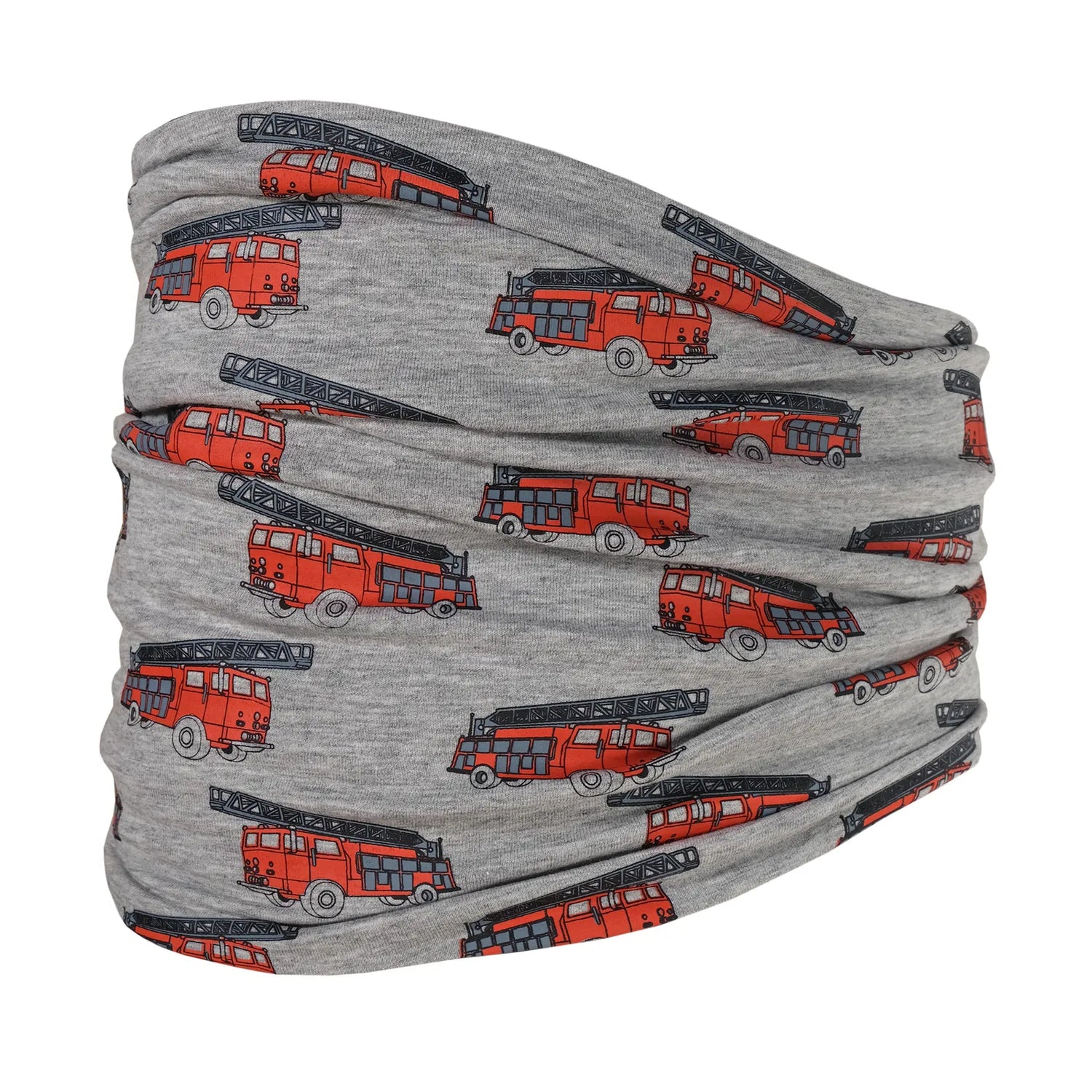 KIDS-Tube Feuerwehr zum Wenden