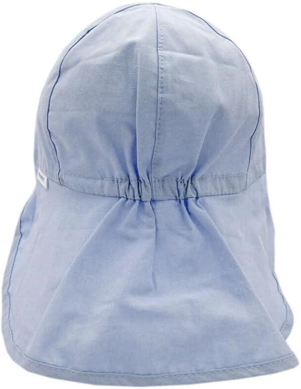 MINI Schildmütze mit Nackenschutz UPF515