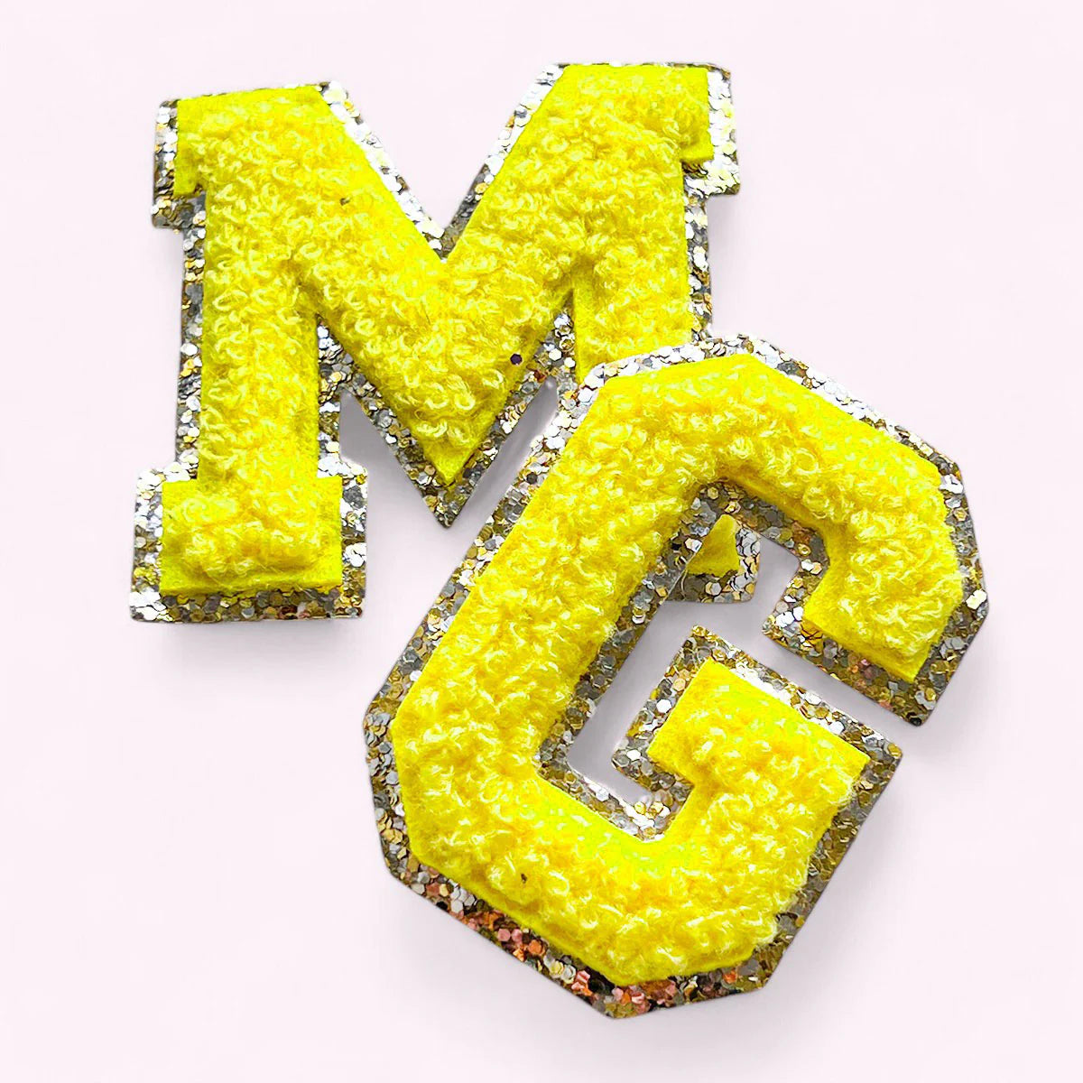 Sticker Alphabet - Buchstabe A