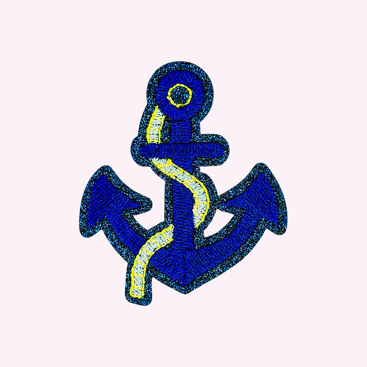 Sticker Anker