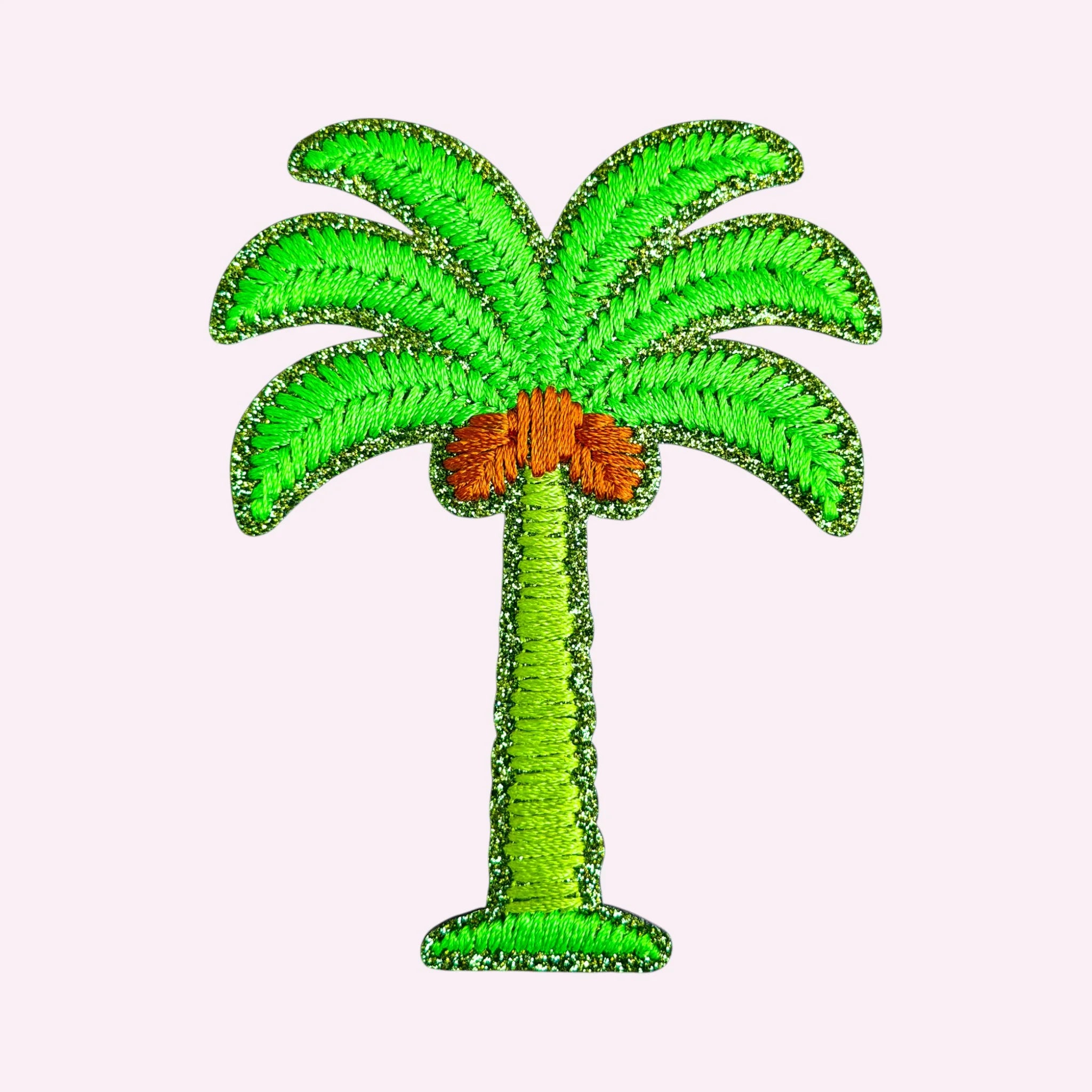 Sticker Palme