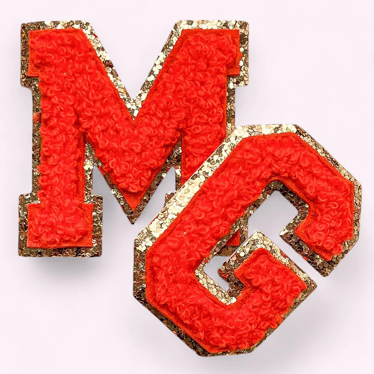 Sticker Alphabet - Buchstabe M