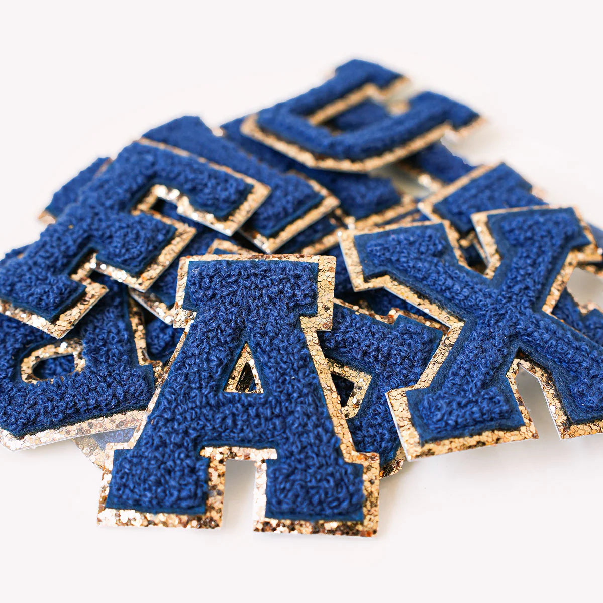 Sticker Alphabet - Buchstabe M