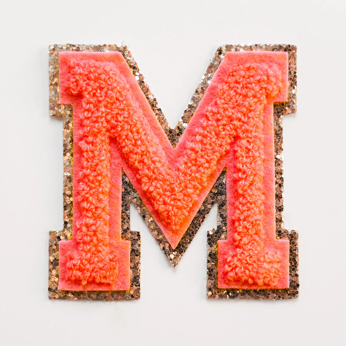 Sticker Alphabet - Buchstabe M