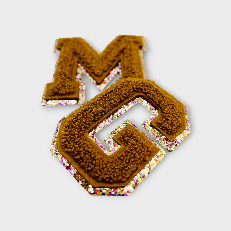 Sticker Alphabet - Buchstabe H