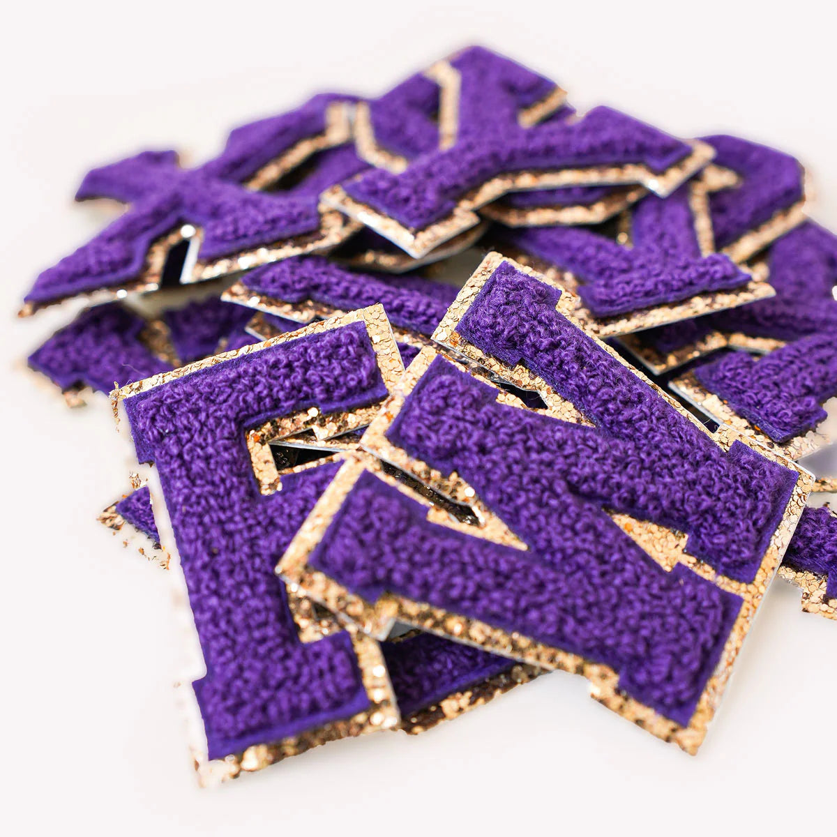 Sticker Alphabet - Buchstabe H