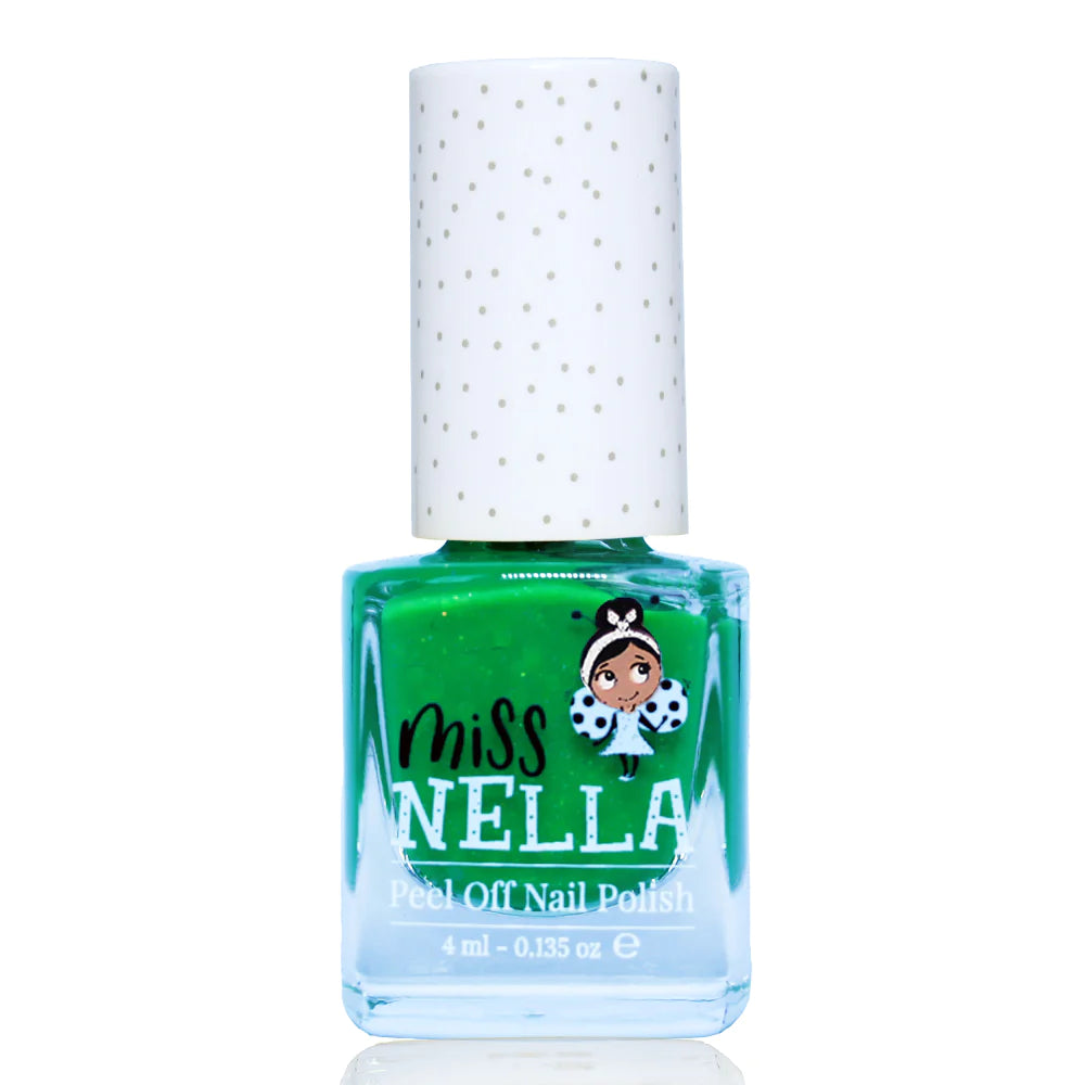 Kinder Nagellack - Kiss the Frog