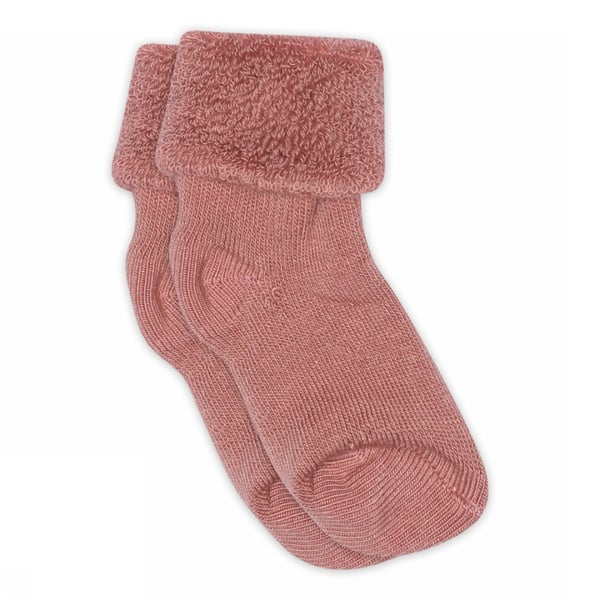 Baby Wollsocken Frottee
