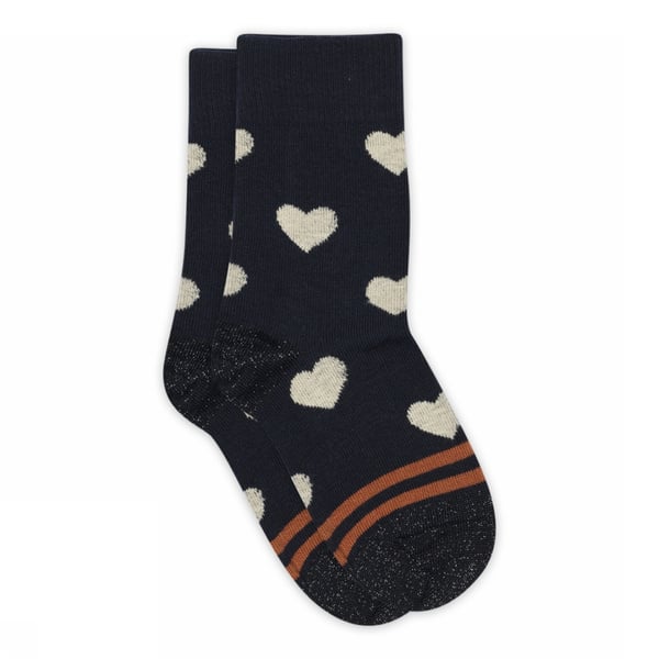 Wollsocken Ada - navi