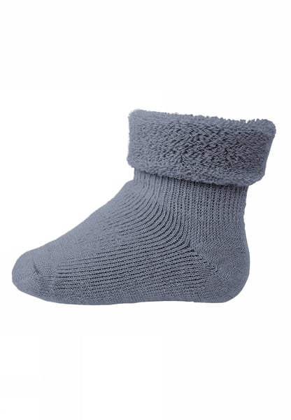 Baby Wollsocken Frottee
