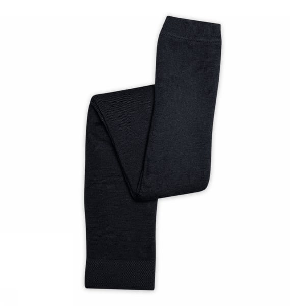 Wollleggings Alex - navy
