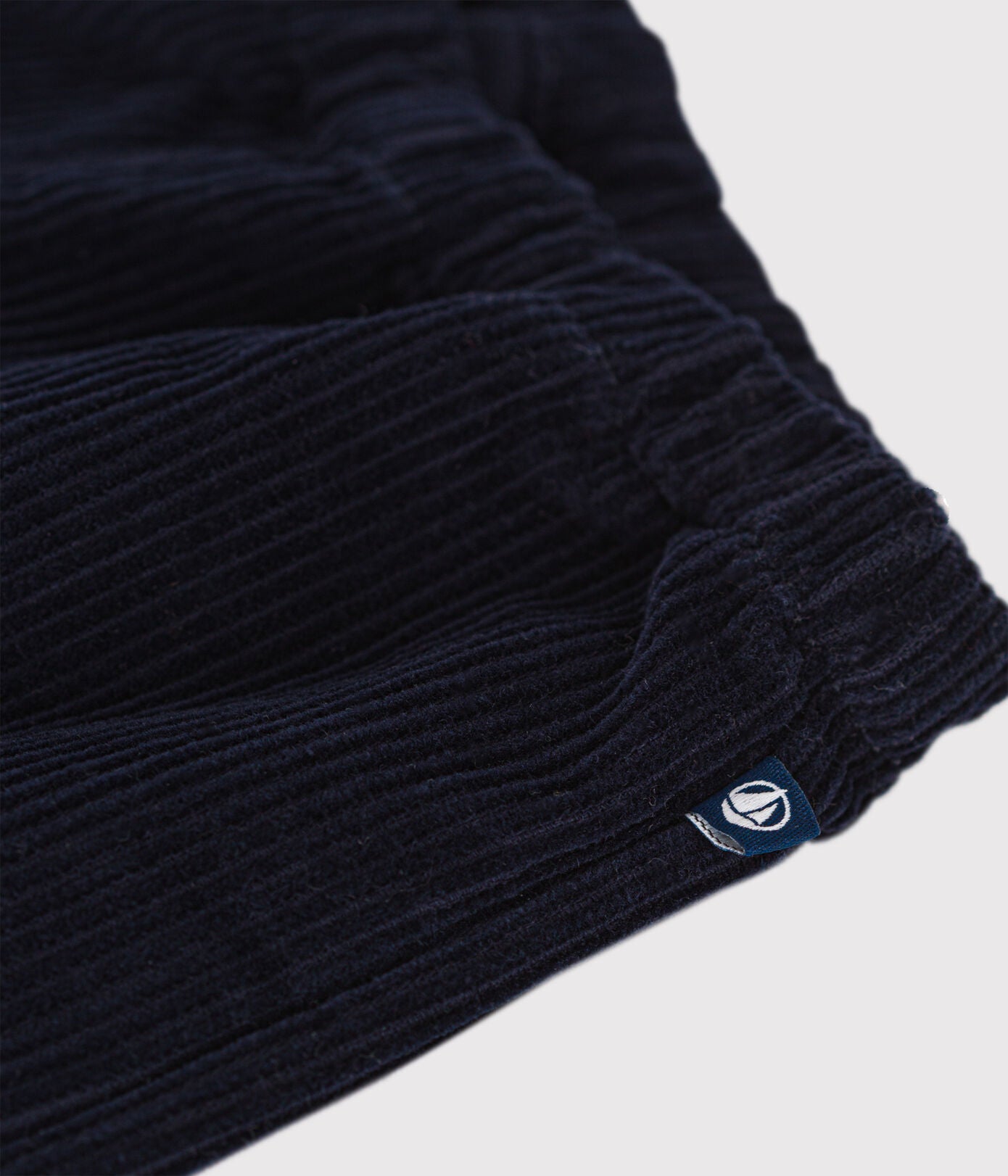 Baby-Hose aus Cord