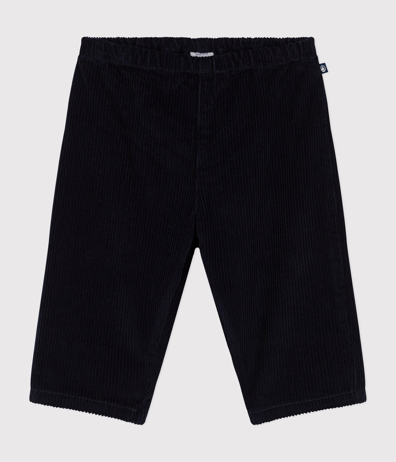 Baby-Hose aus Cord