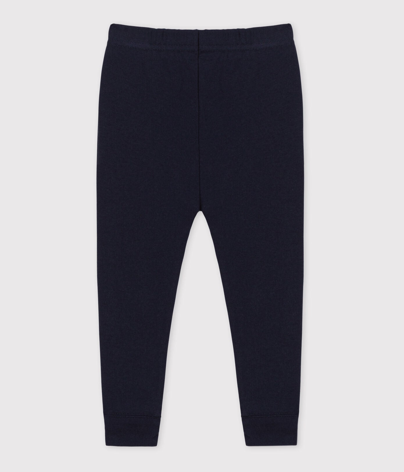 Baby-Leggings aus Baumwolle