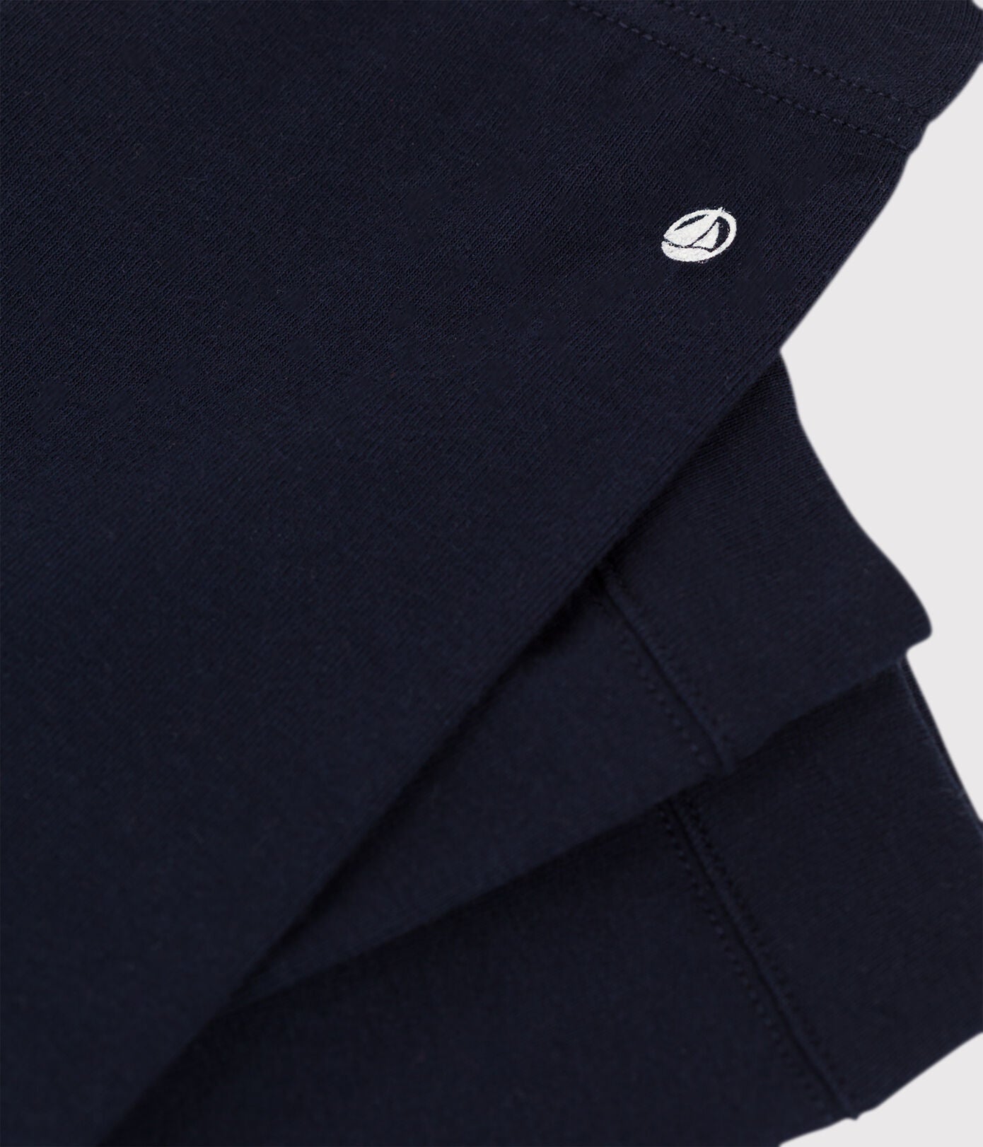 Baby-Leggings aus Baumwolle