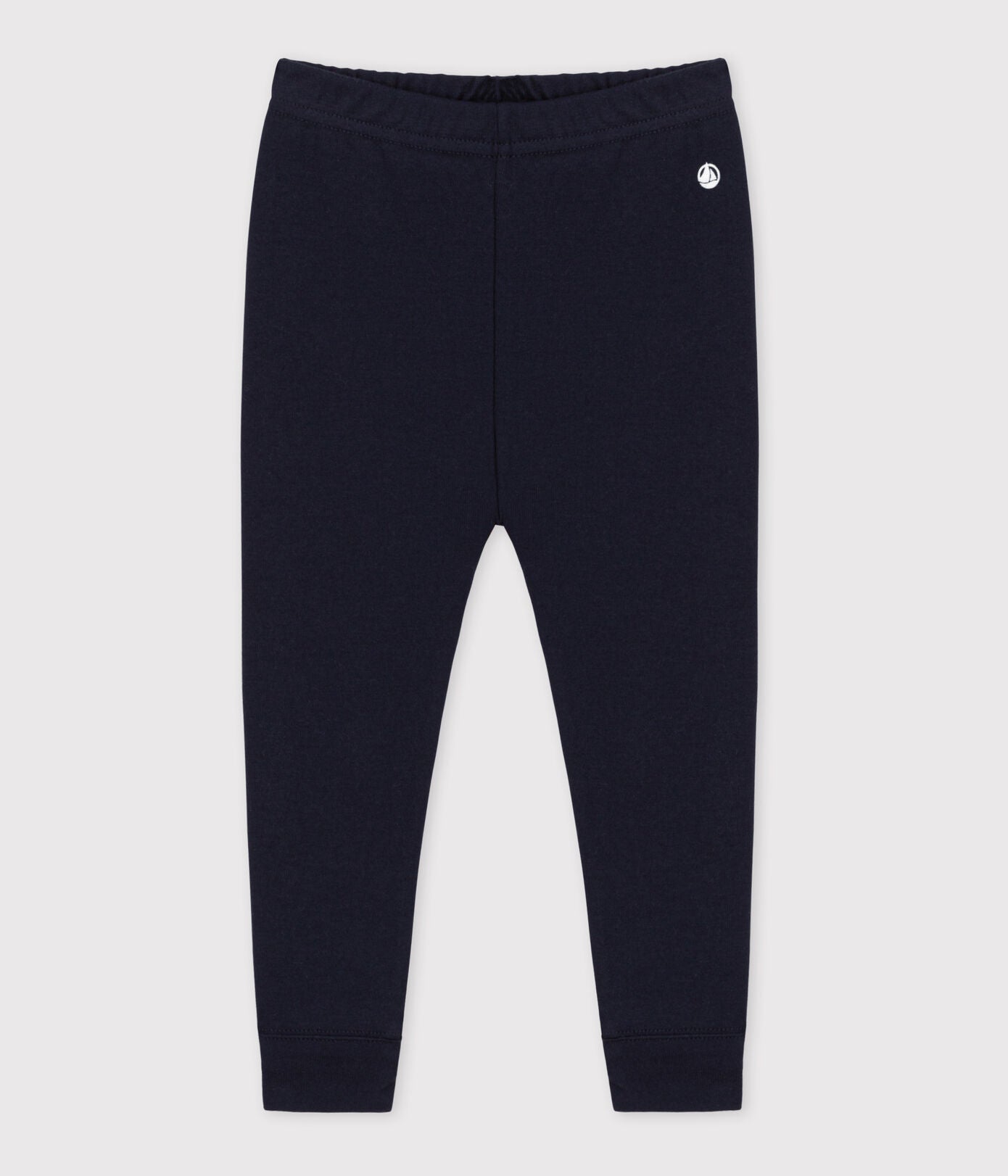 Baby-Leggings aus Baumwolle