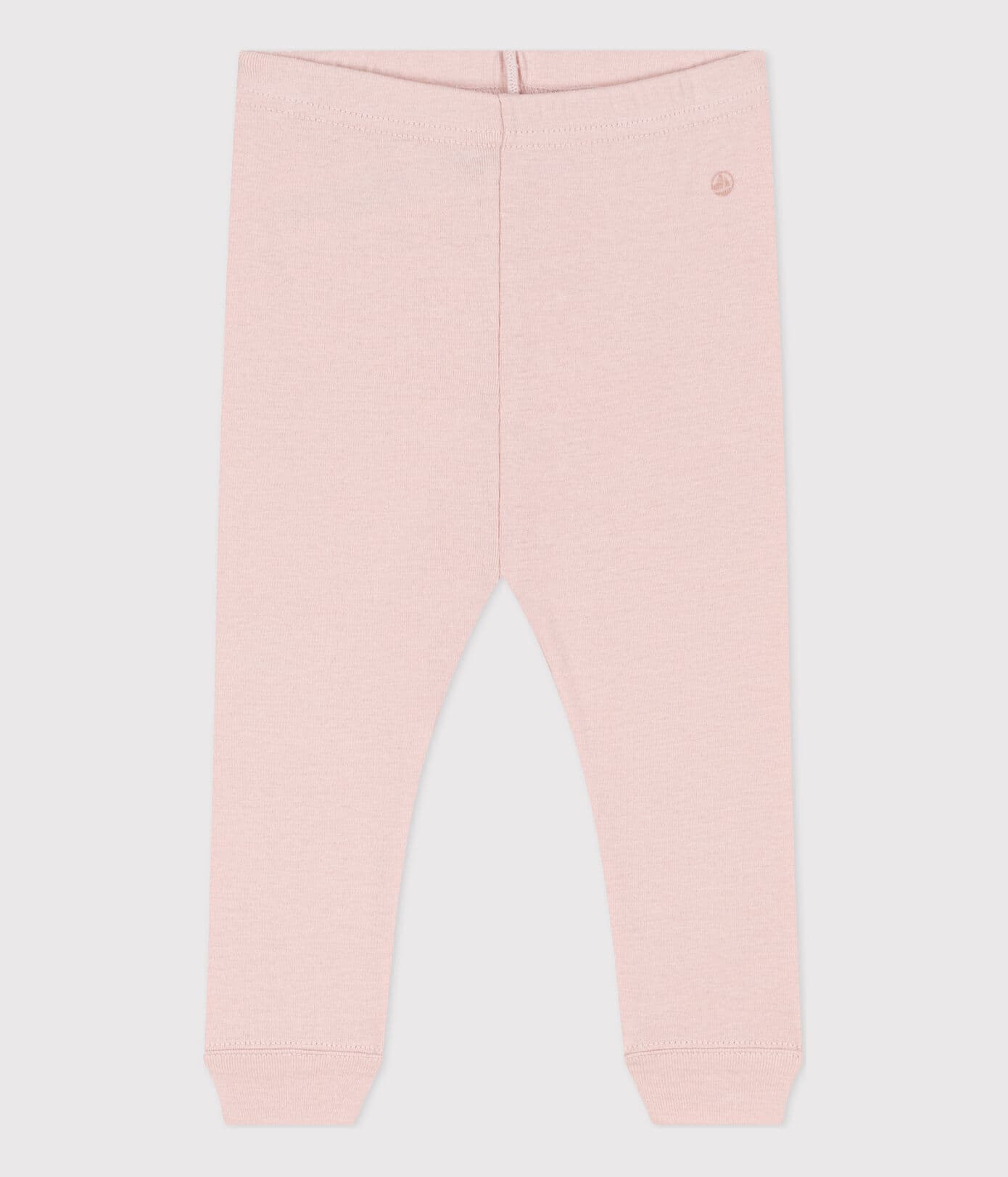 Baby-Leggings aus Baumwolle