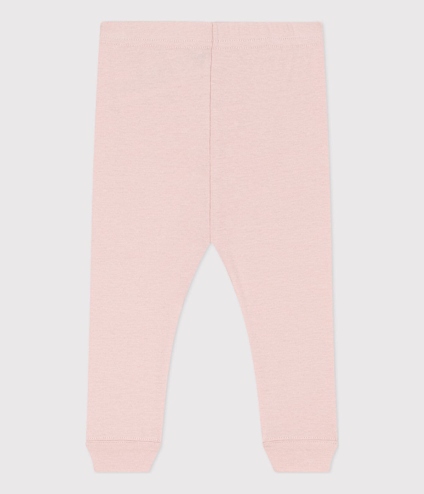 Baby-Leggings aus Baumwolle