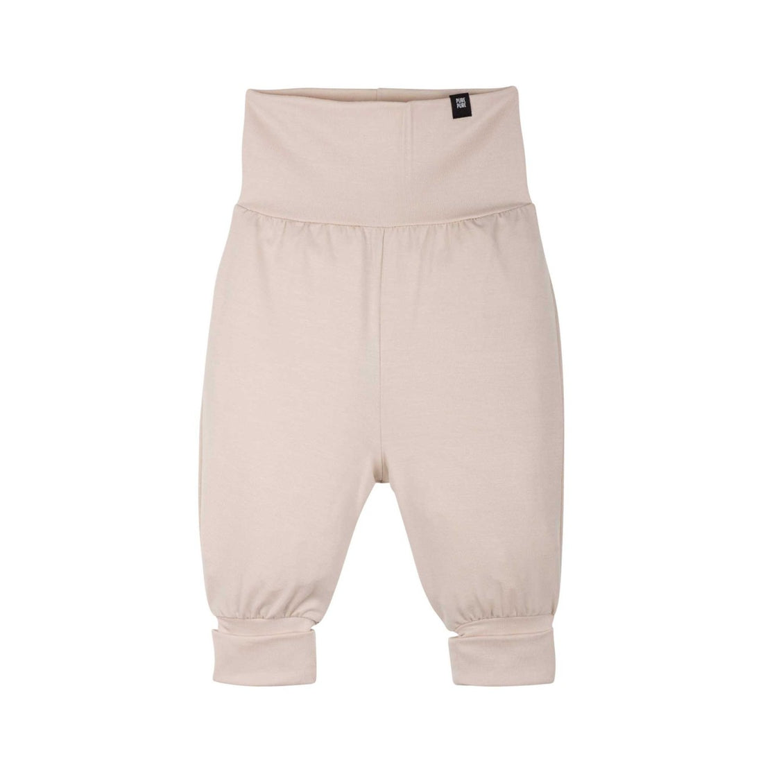 Baby Nabelbundhose Tencel