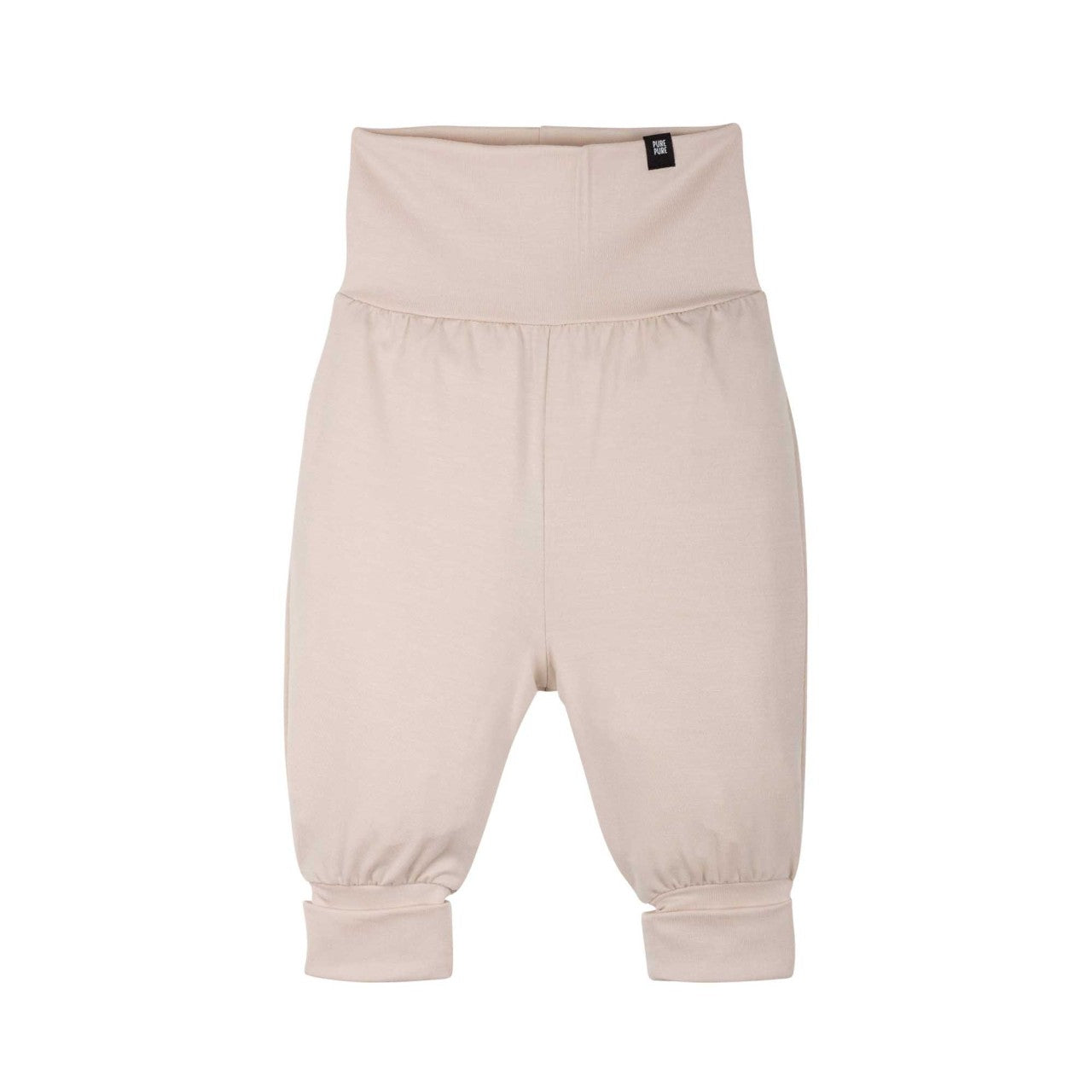 Baby Nabelbundhose Tencel