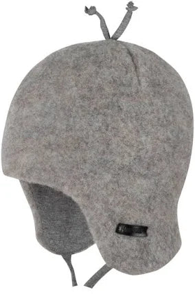 Baby-Binde Fleecemütze