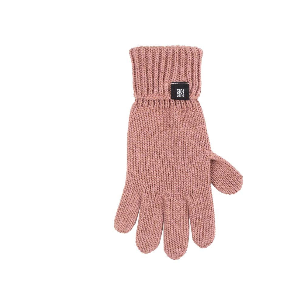 maja handschuh Kids-Handschuh Silky