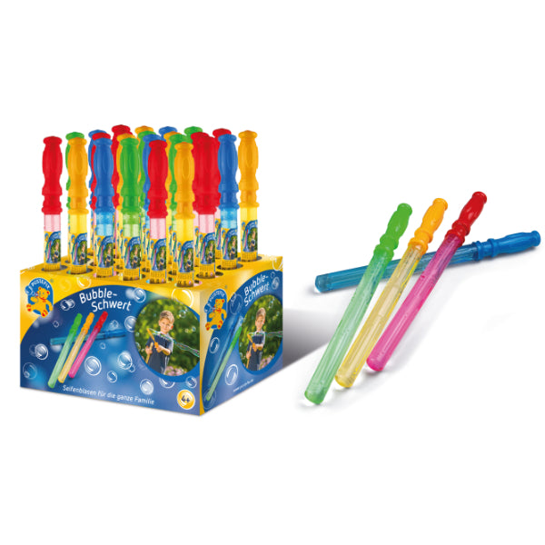 Bubble-Schwert