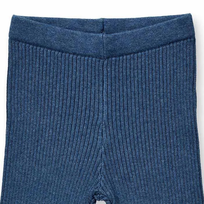 Kinder Strick-Leggings - YUMA